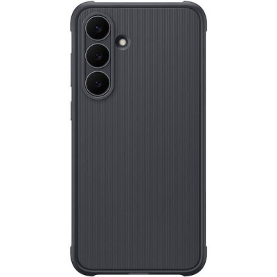 Samsung Rugged Back Cover Black (Galaxy S25 FE)